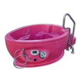 Wanna porodowa Hubbard Plus